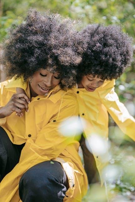 Embrace the Elements with Trendy Raincoats