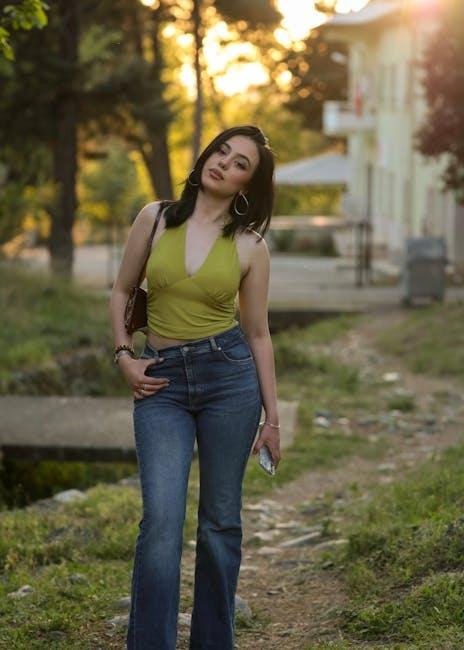 Accessorizing Denim: Key ​Pieces to⁤ Complete Your Outfit