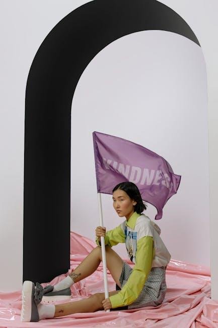 Embracing ⁢Boldness: The Rise⁢ of Statement Sneakers