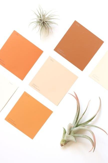 Color​ Palette Exploration: Unpacking ⁢the⁢ Mood and Message