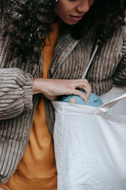 Lasting Knitwear: A Conscious Choice ⁣for fashion Forward Consumers