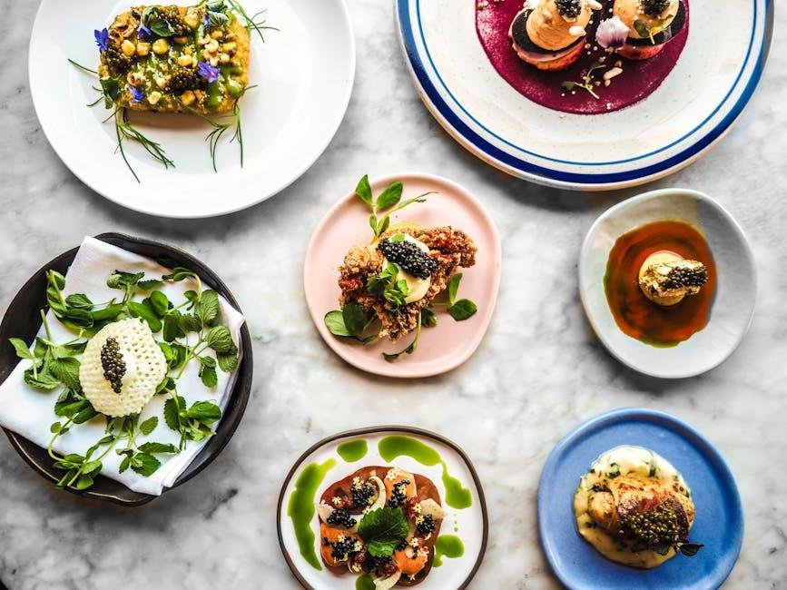 Culinary Delights:⁢ Must-Try Flavors ⁢and Dishes‌ to Savor