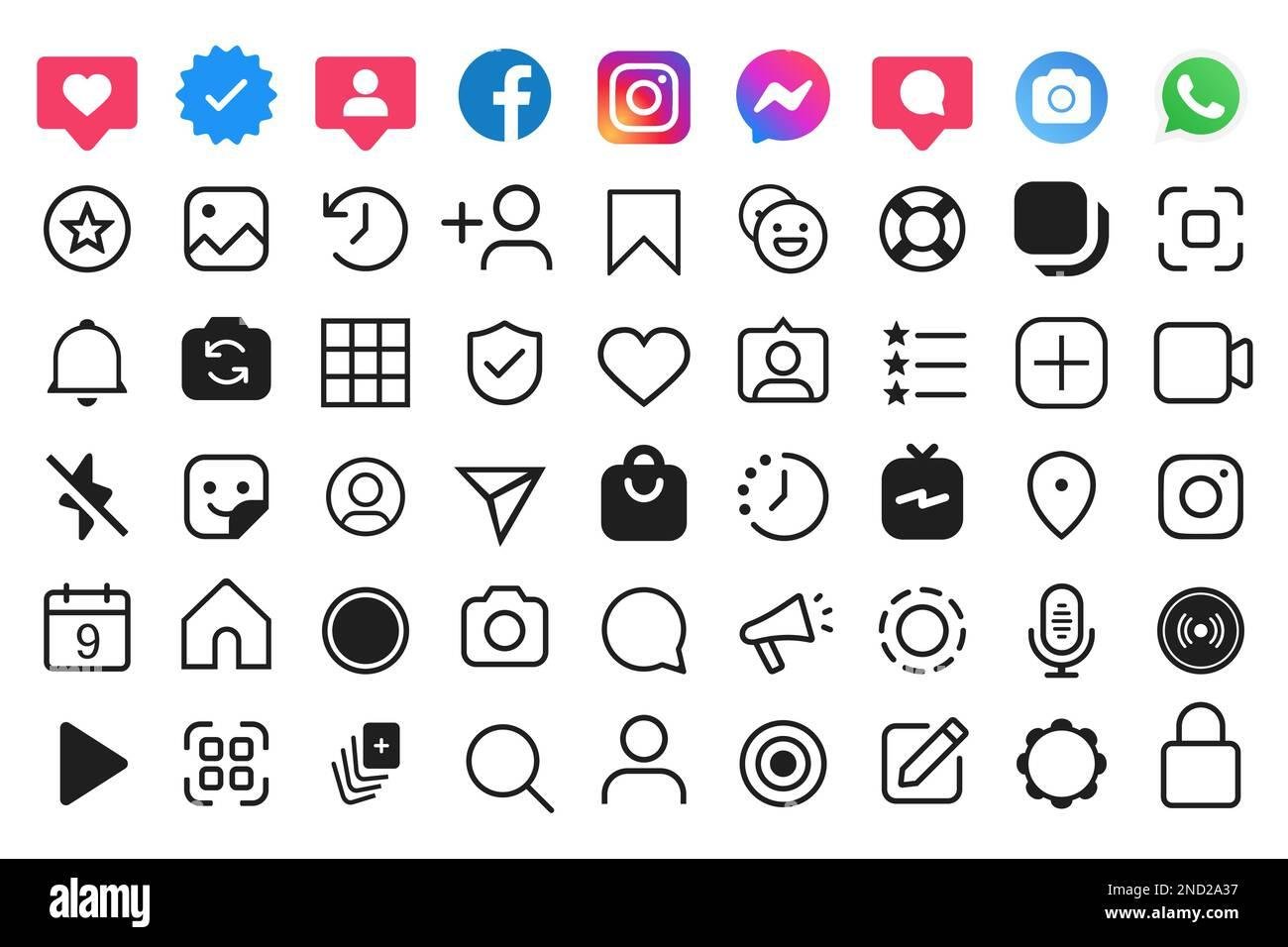 Breaking Down the Signature looks of Top Instagram Icons