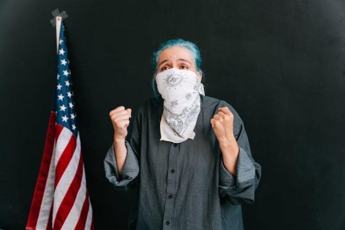 Political Fashion Statements on the Runway