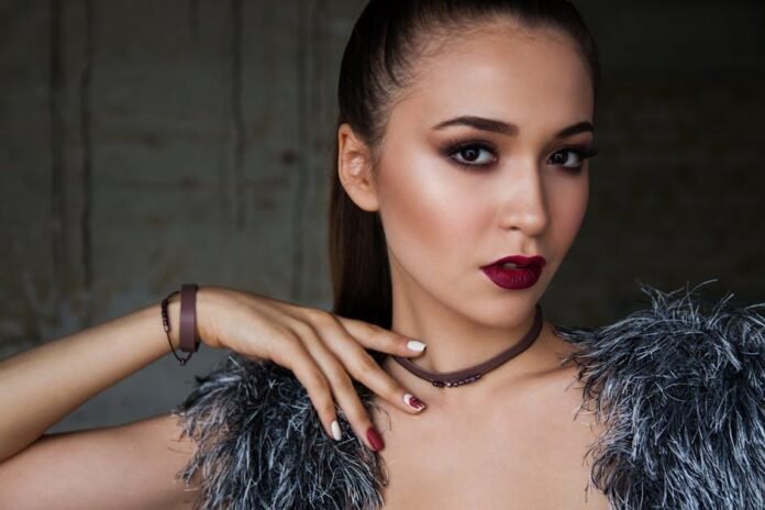 Runway Hair and Makeup Trends That Stole the Show